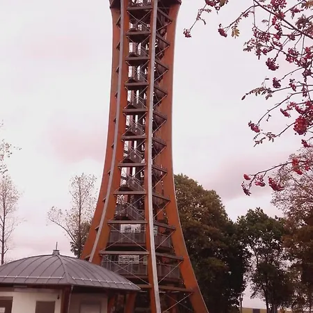 Apartman 'am Vogelherd' *