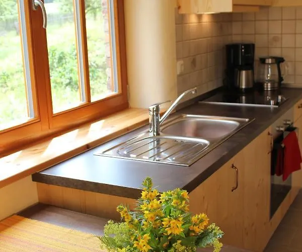 'am Vogelherd' Appartement