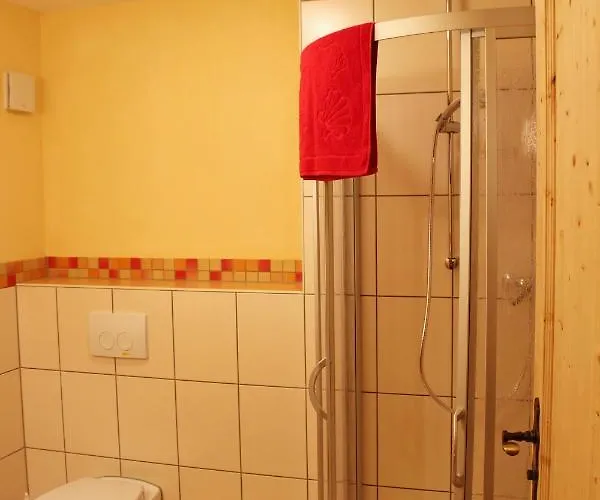 'am Vogelherd' Appartement