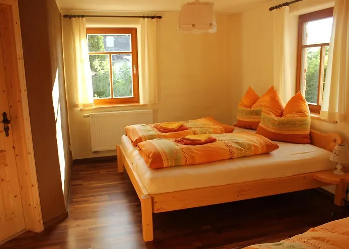 'am Vogelherd' * Schleiz