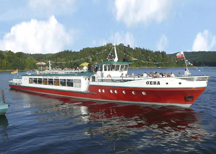 'am Vogelherd' Appartement