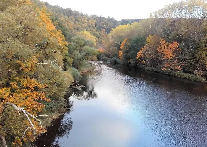 'am Vogelherd' Appartement